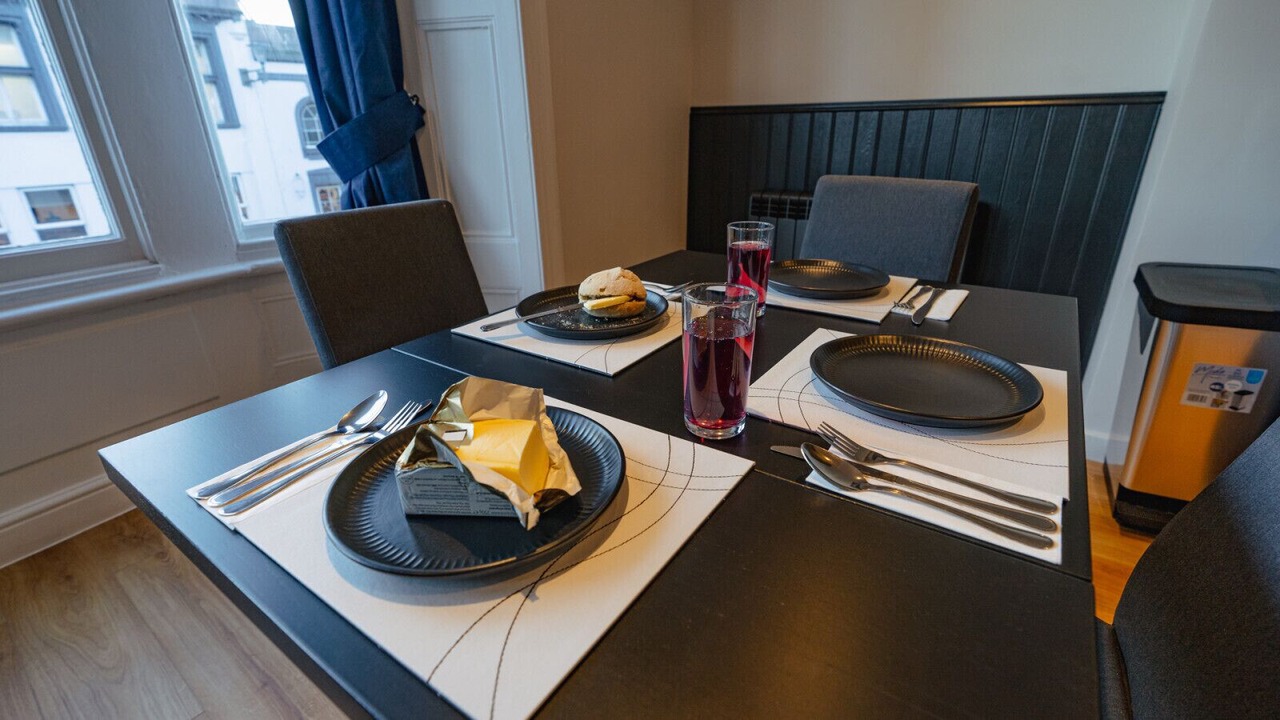 Photo of Others in Castle Quarter