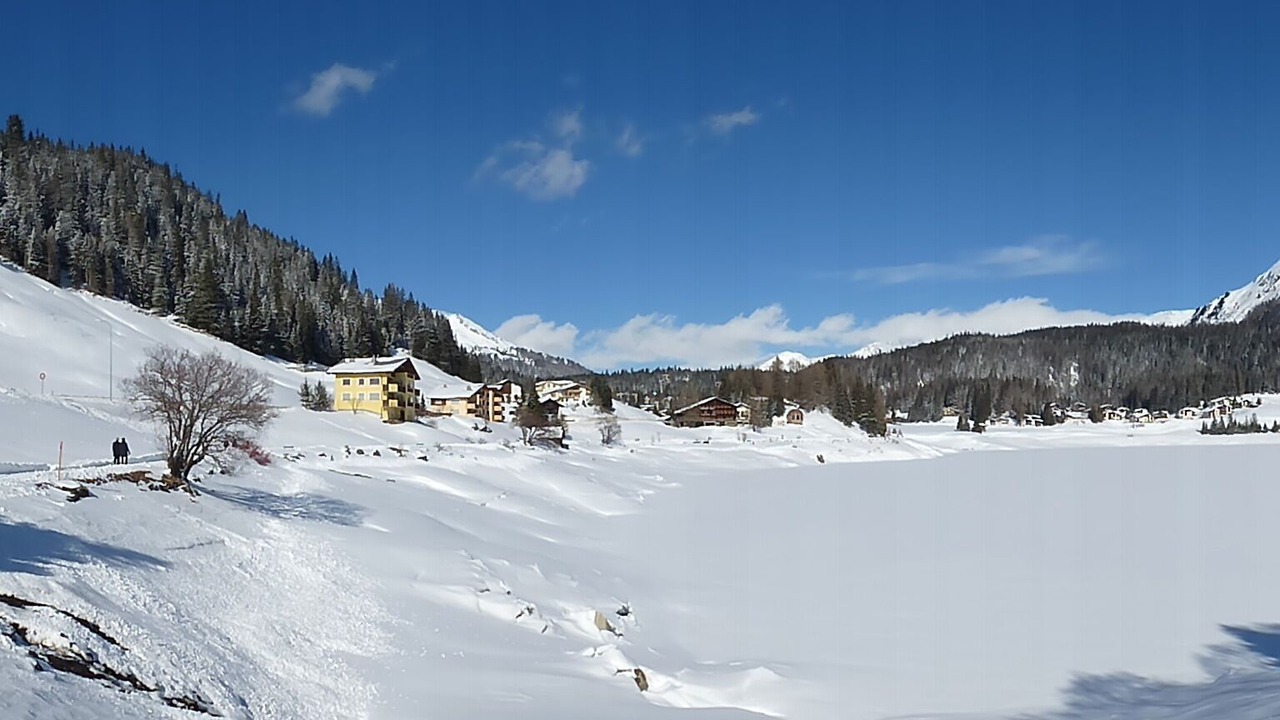 Photo of Others in Davos-Dorf