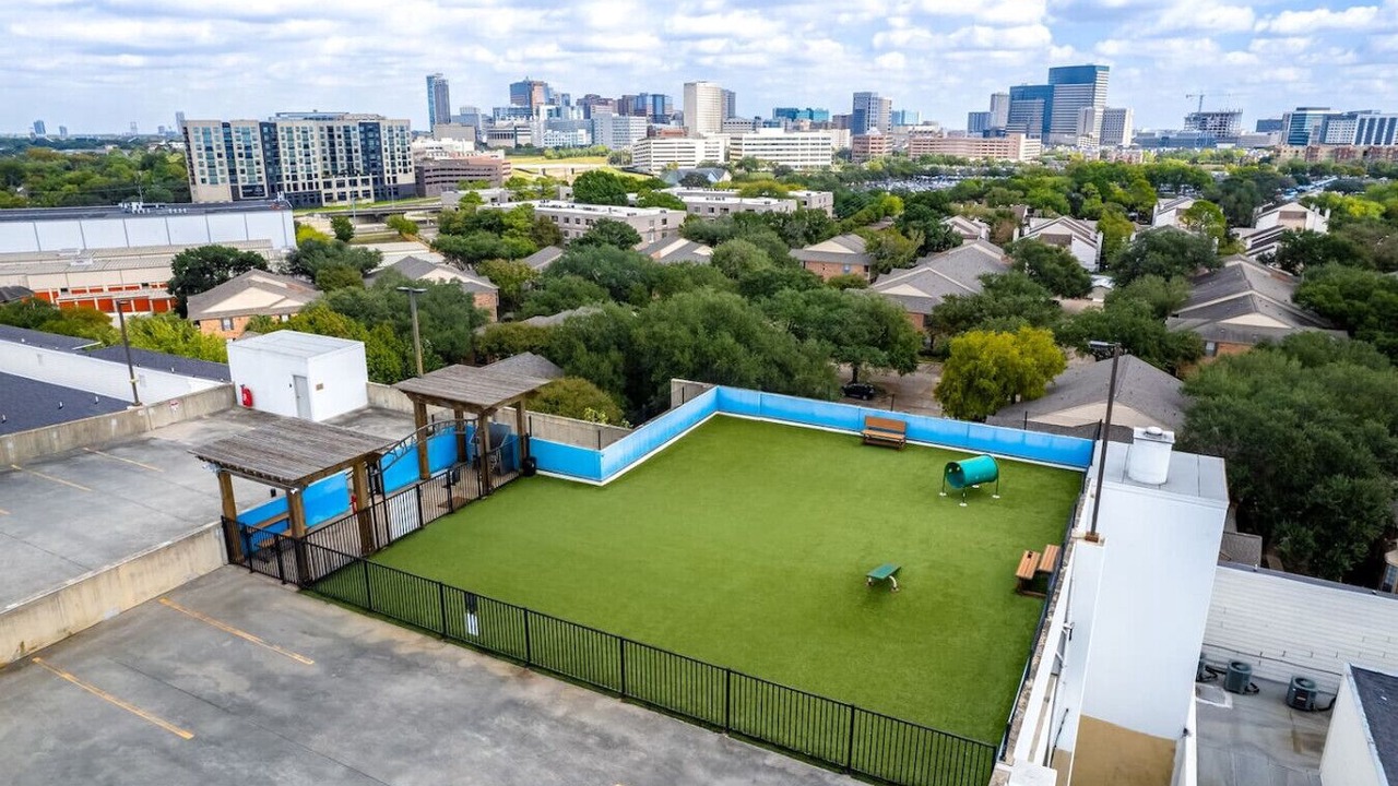Photo of Outdoor in Astrodome