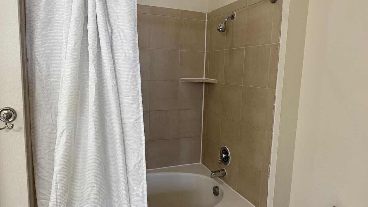 Photo of Bathroom in Astrodome