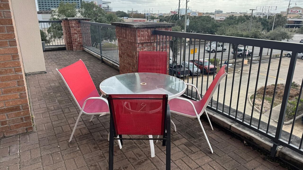 Photo of Outdoor in Astrodome