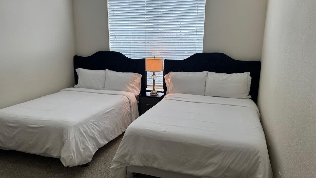 Photo of Bedroom in Astrodome