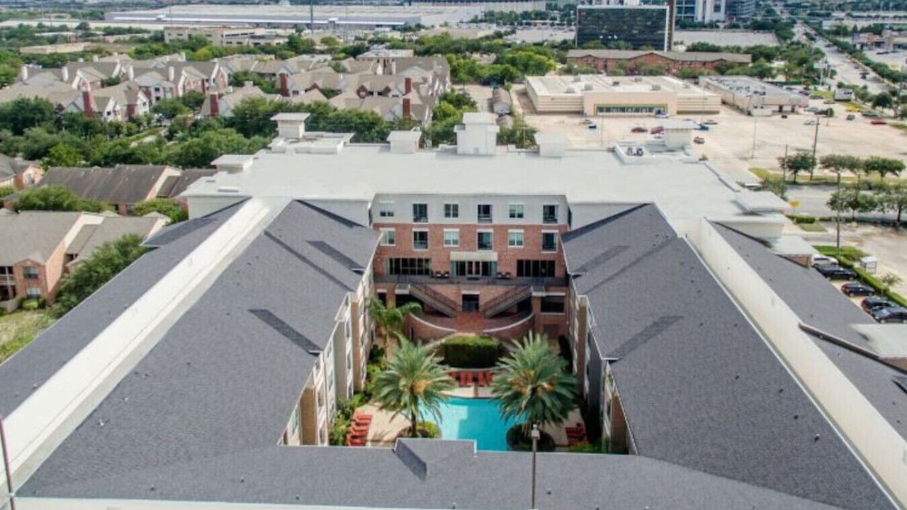 Photo of Outdoor in Astrodome