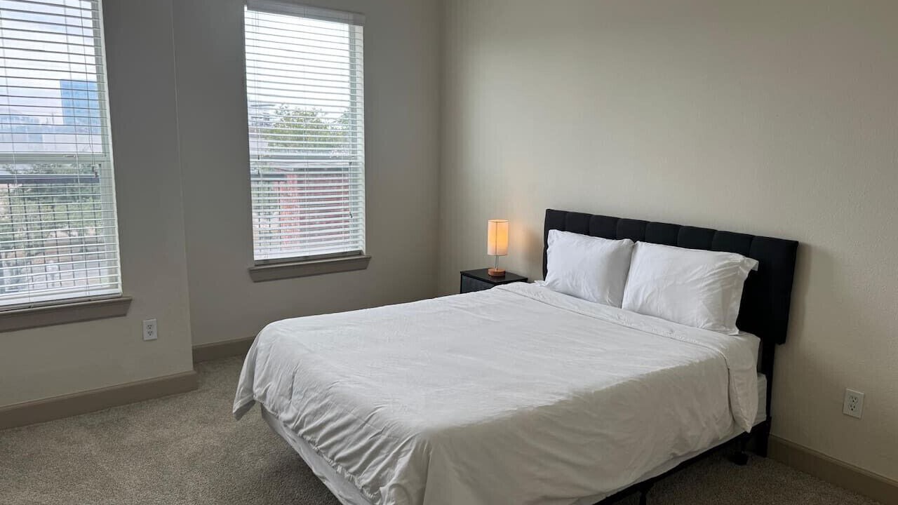 Photo of Bedroom in Astrodome