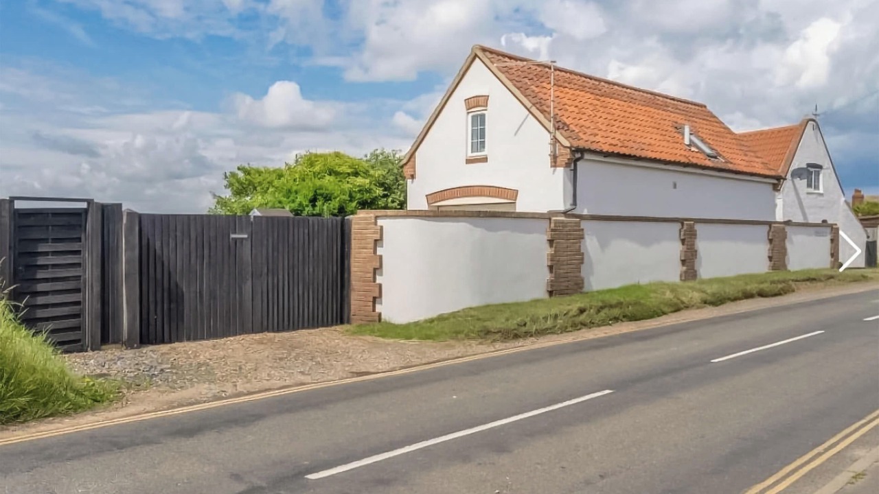 Photo of Outdoor in Walcott