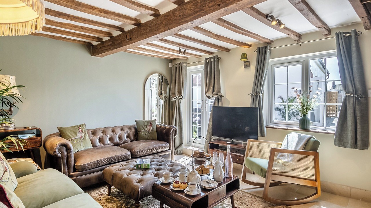 Photo of Bedroom in Walcott