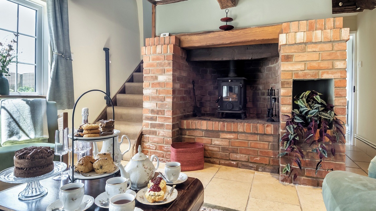 Photo of Bedroom in Walcott