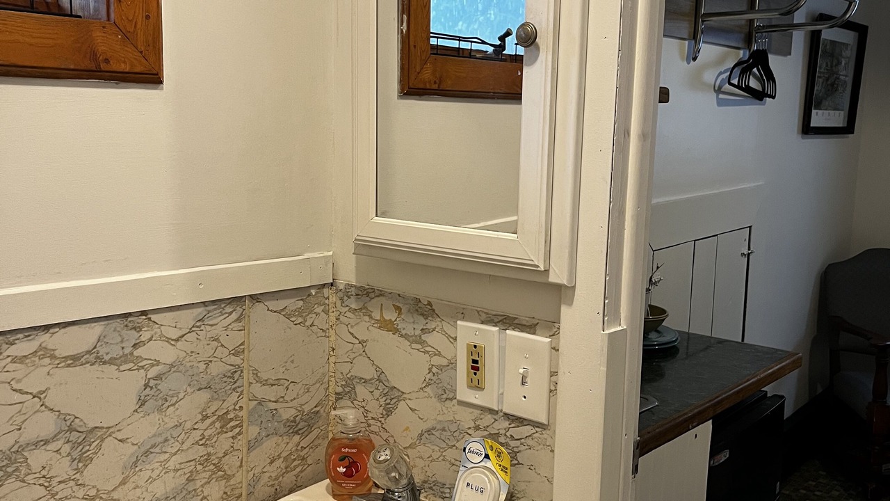 Photo of Bathroom in Marietta