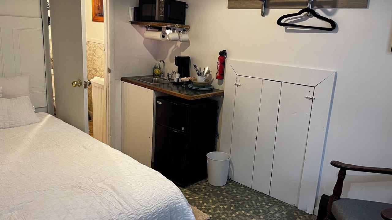 Photo of Bedroom in Marietta