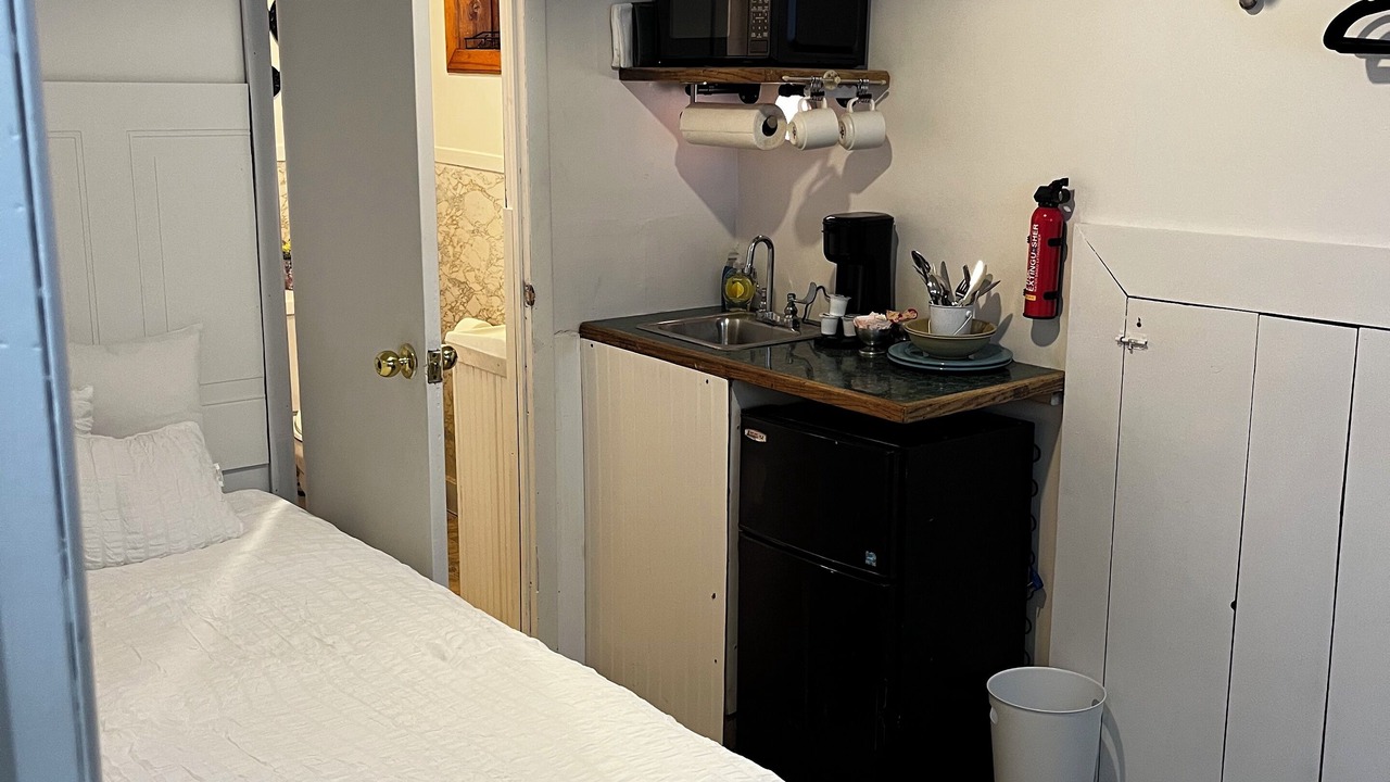 Photo of Bedroom in Marietta