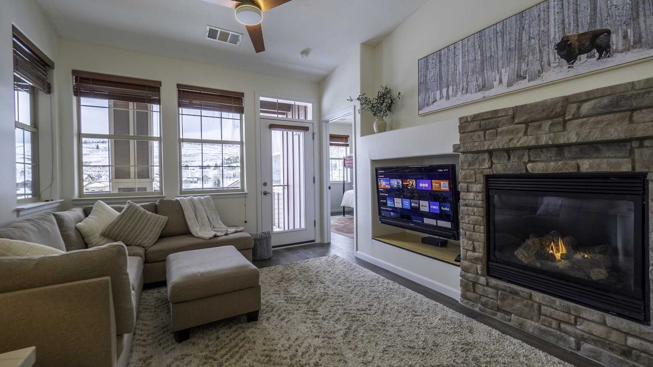 Photo of Bedroom in Silvercreek
