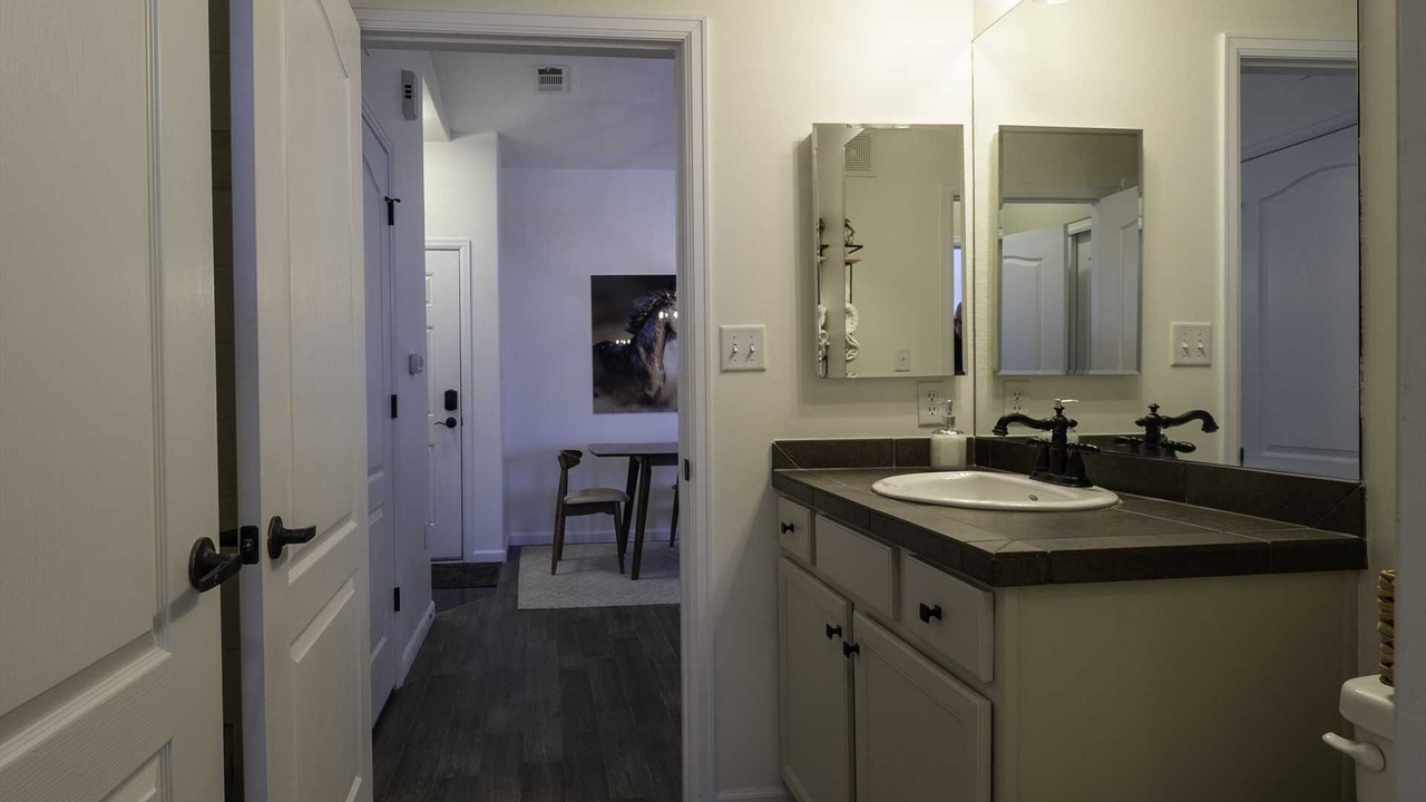 Photo of Bathroom in Silvercreek