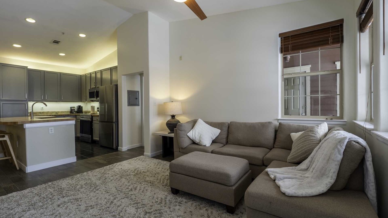Photo of Bedroom in Silvercreek