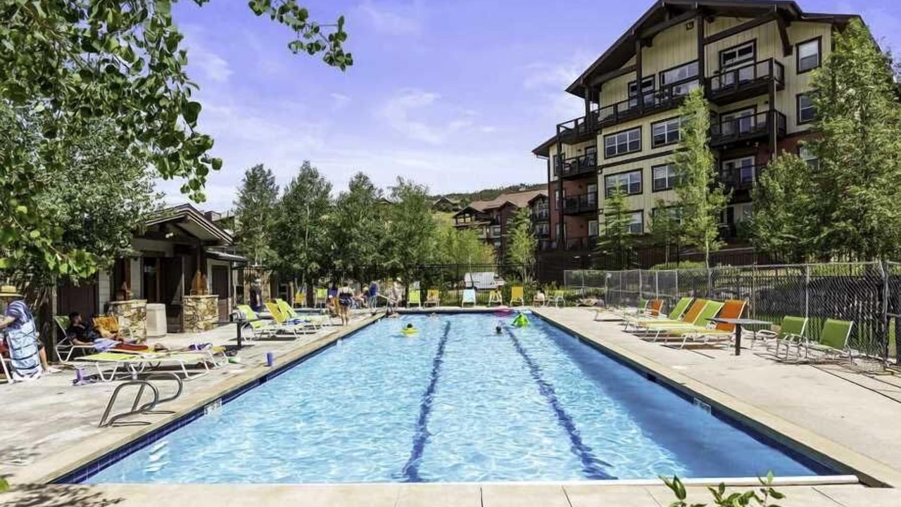 Photo of Outdoor in Silvercreek