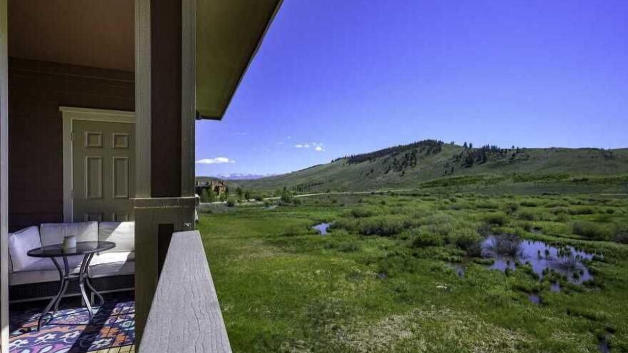 Photo of Patio Balcony in Silvercreek