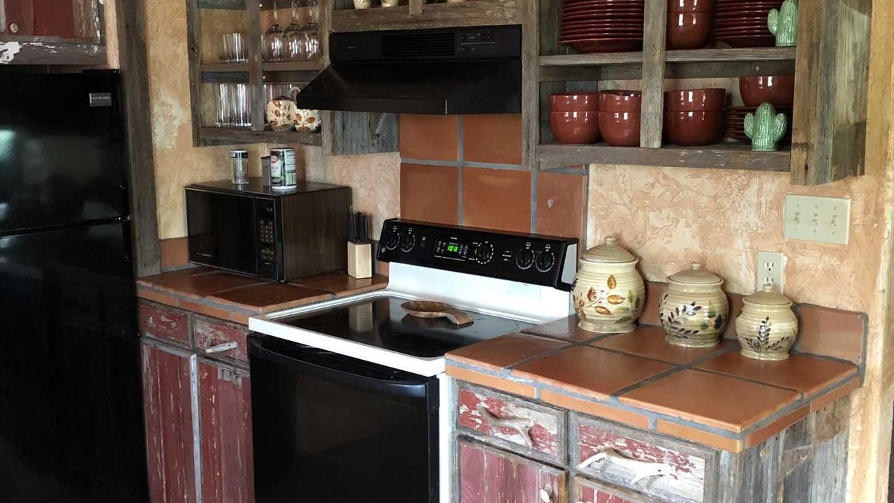 Photo of Kitchen in Tarpley