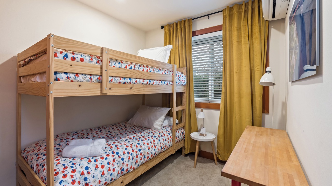 Photo of Bedroom in Genesee