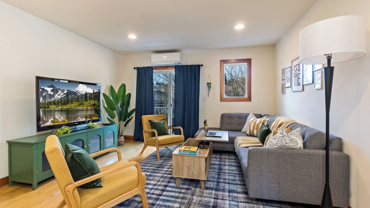 Photo of Bedroom in Genesee