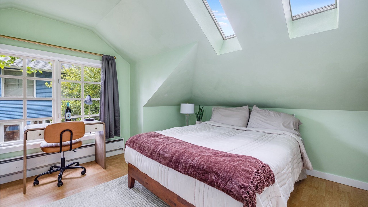 Photo of Bedroom in Stevens