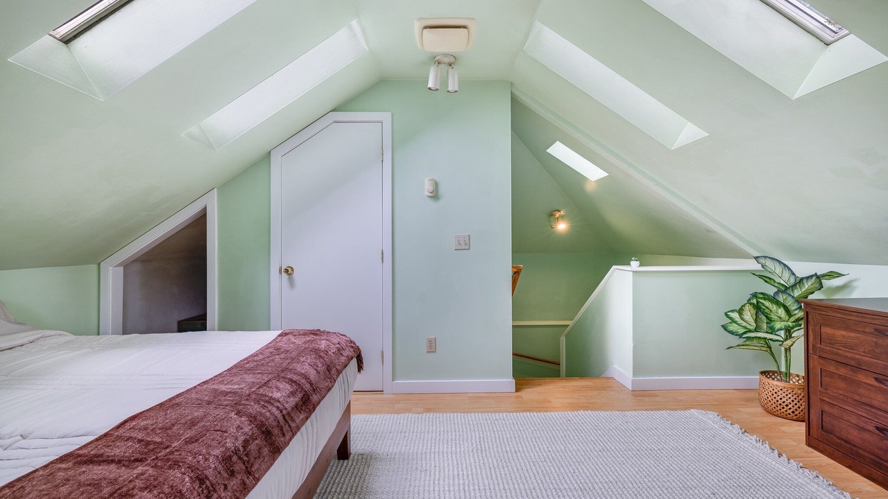 Photo of Bedroom in Stevens