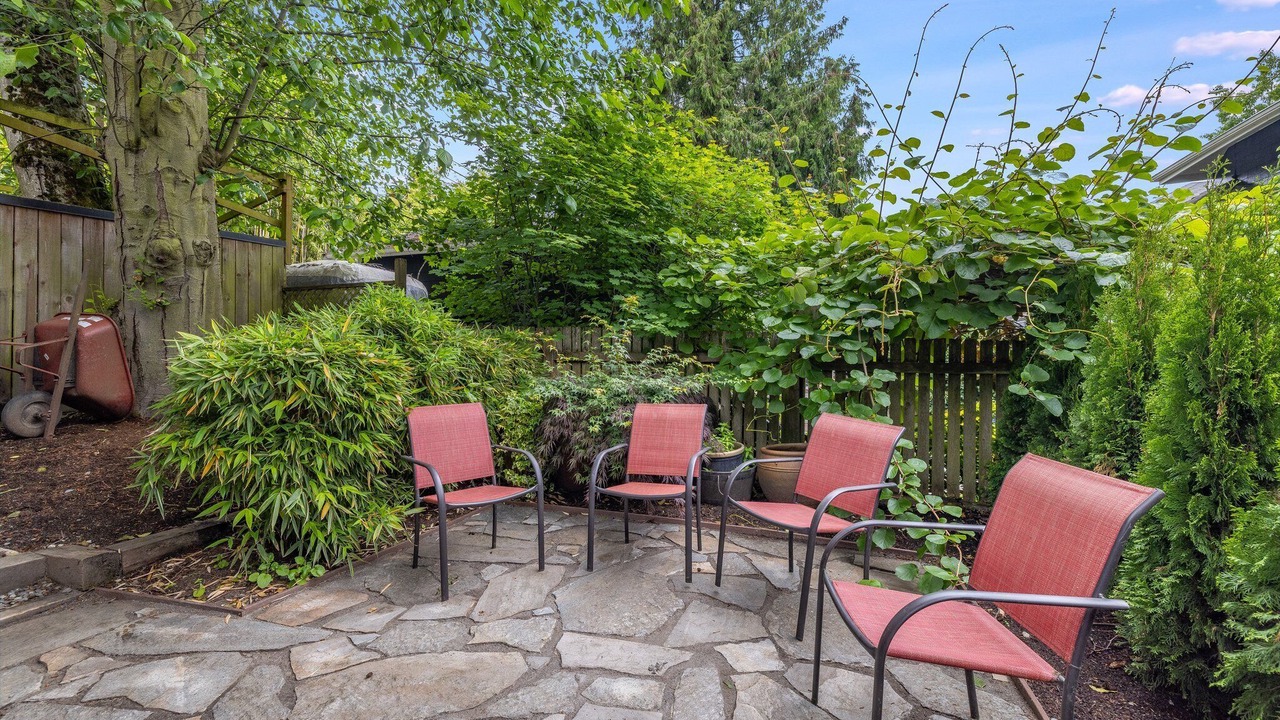 Photo of Patio Balcony in Stevens