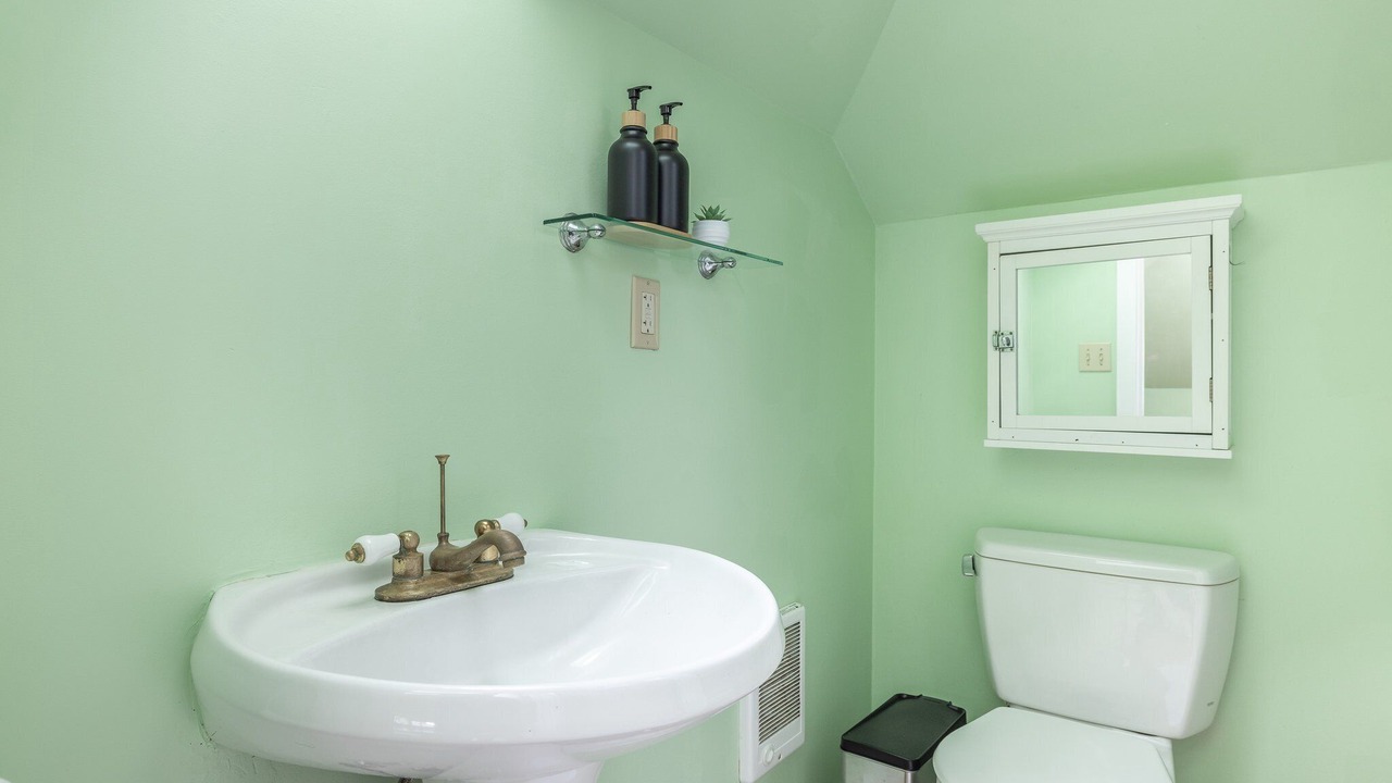 Photo of Bathroom in Stevens