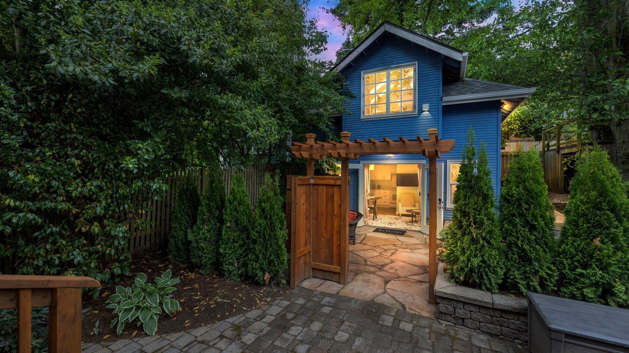 Photo of Outdoor in Stevens