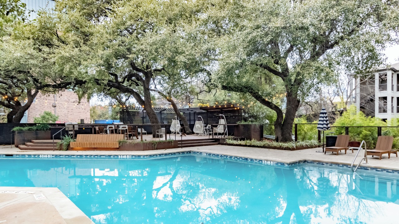 Photo of Outdoor in Travis Heights