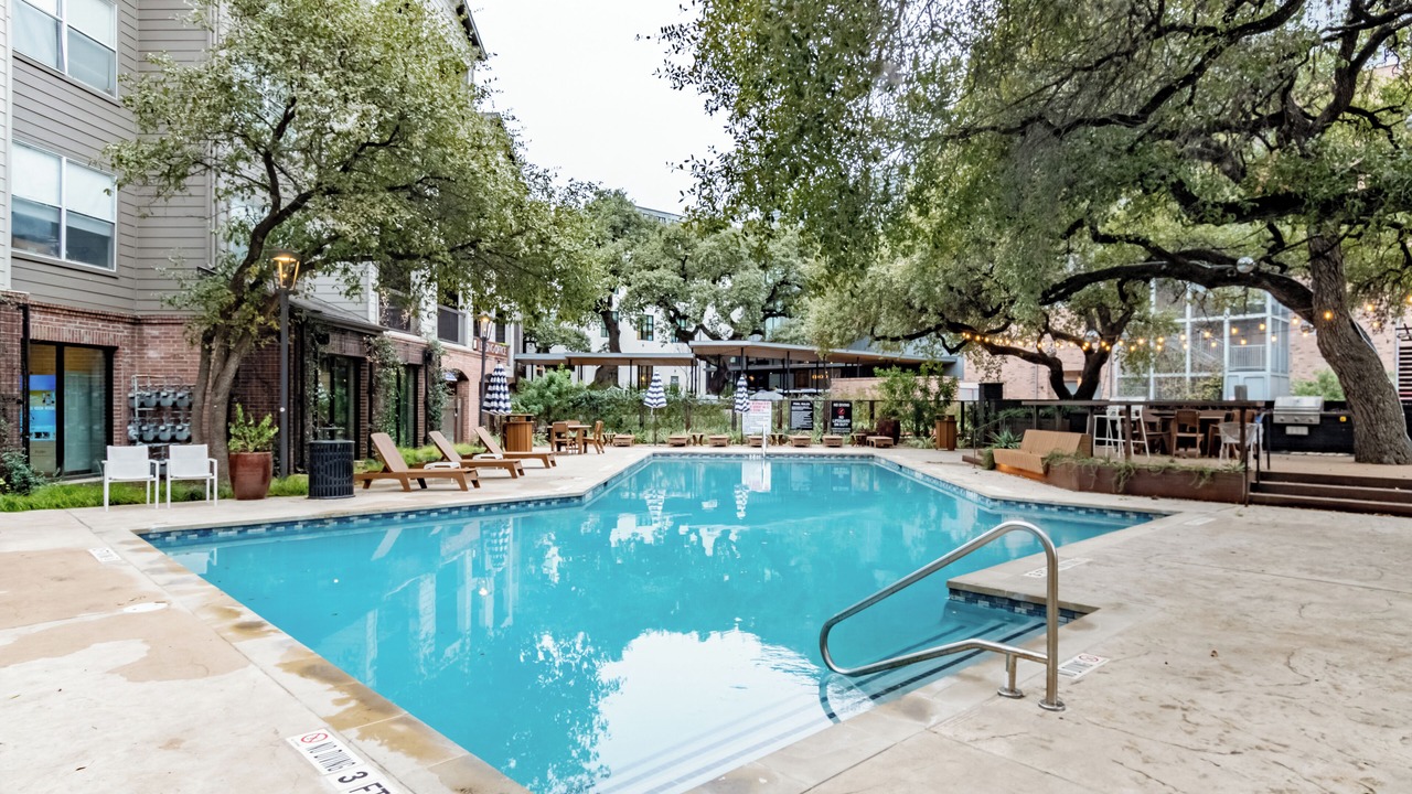 Photo of Outdoor in Travis Heights