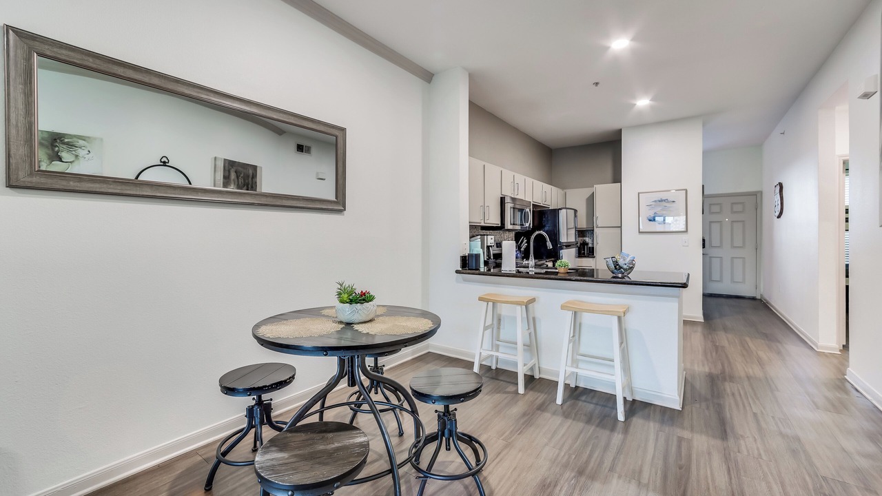 Photo of Livingroom in Travis Heights