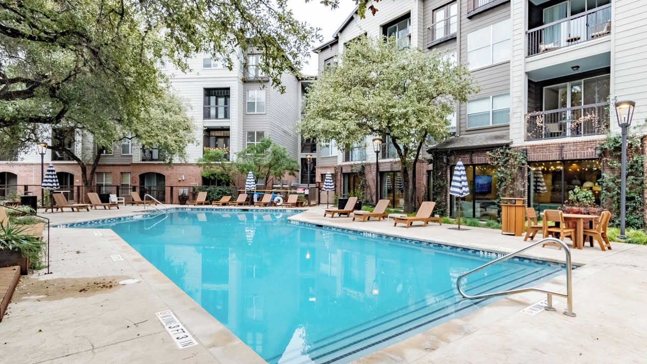 Photo of Outdoor in Travis Heights