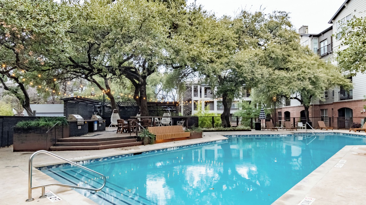 Photo of Outdoor in Travis Heights