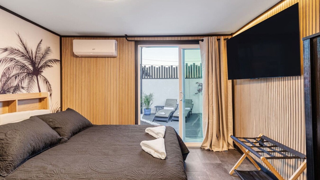 Photo of Bedroom in Downtown Phoenix