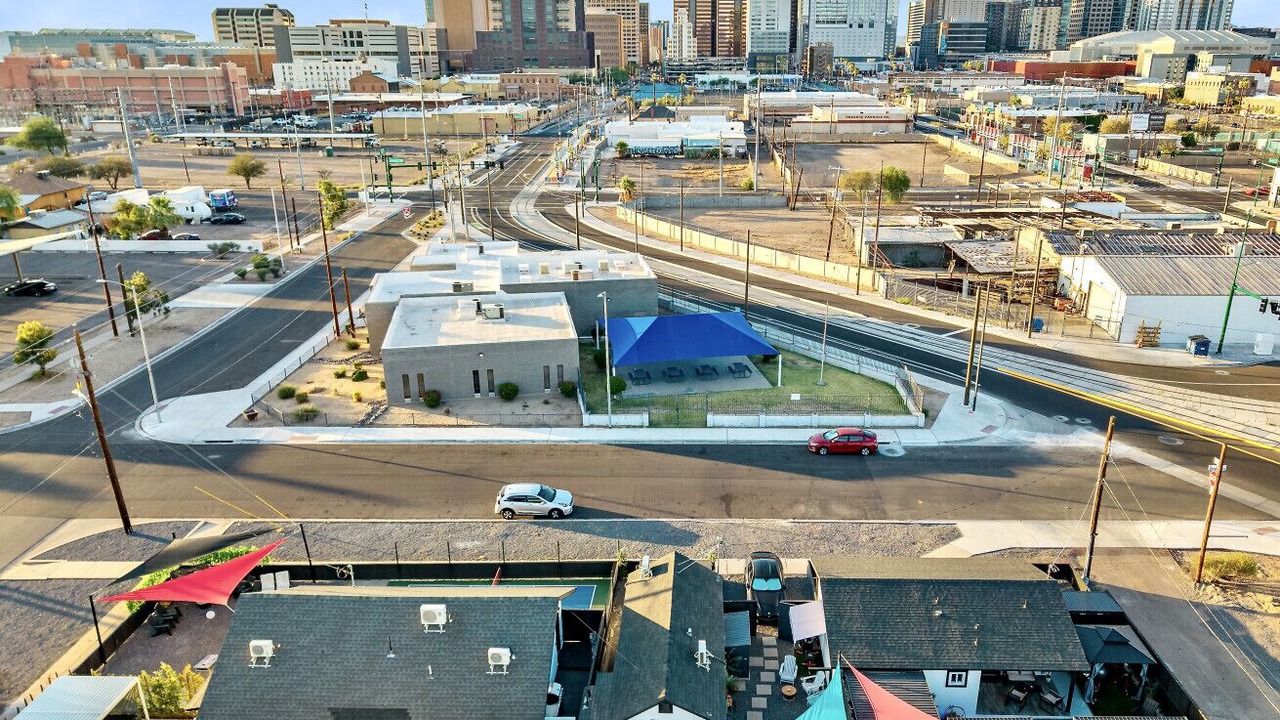 Photo of Outdoor in Downtown Phoenix