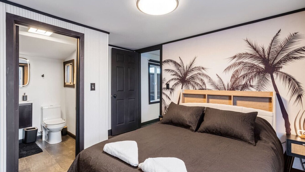 Photo of Bedroom in Downtown Phoenix