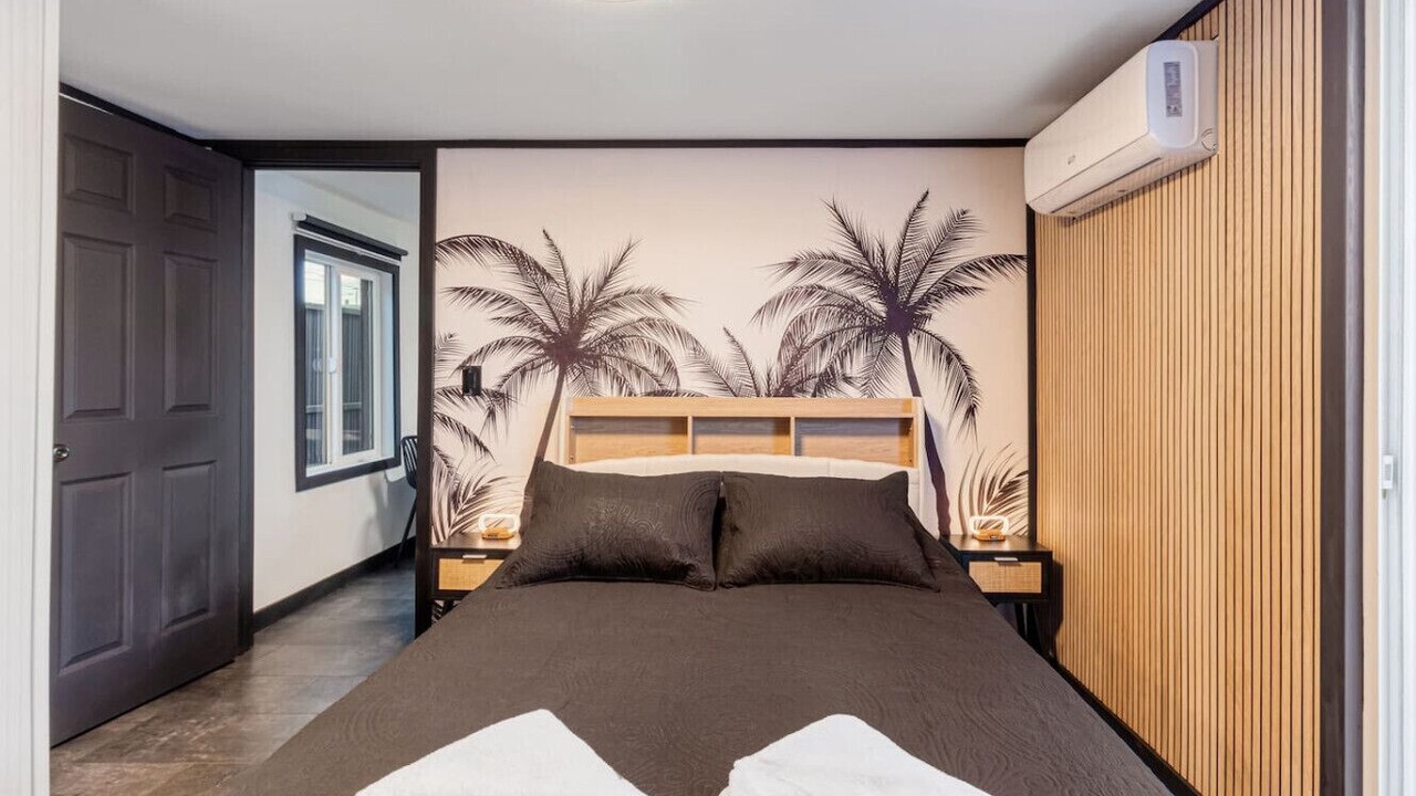 Photo of Bedroom in Downtown Phoenix