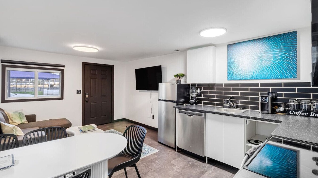 Photo of Kitchen in Downtown Phoenix