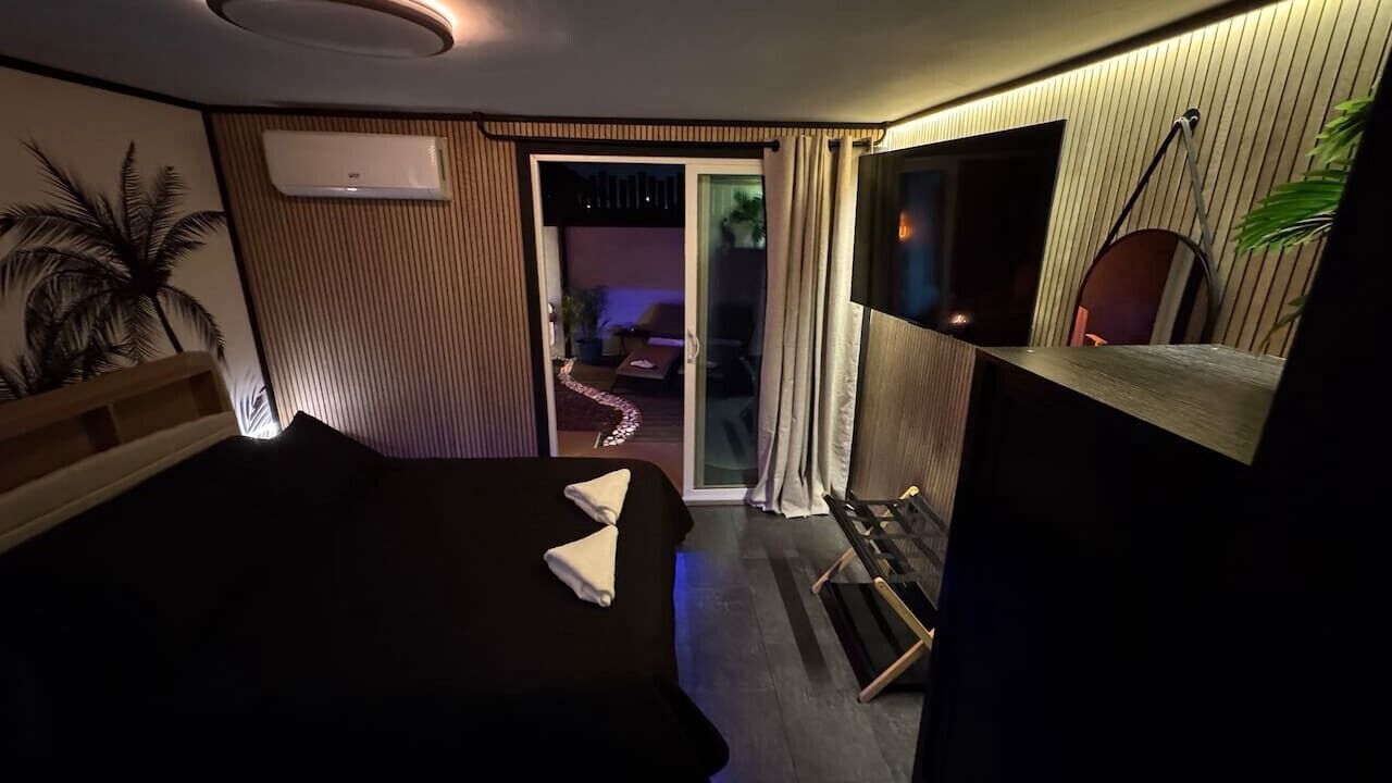 Photo of Bedroom in Downtown Phoenix