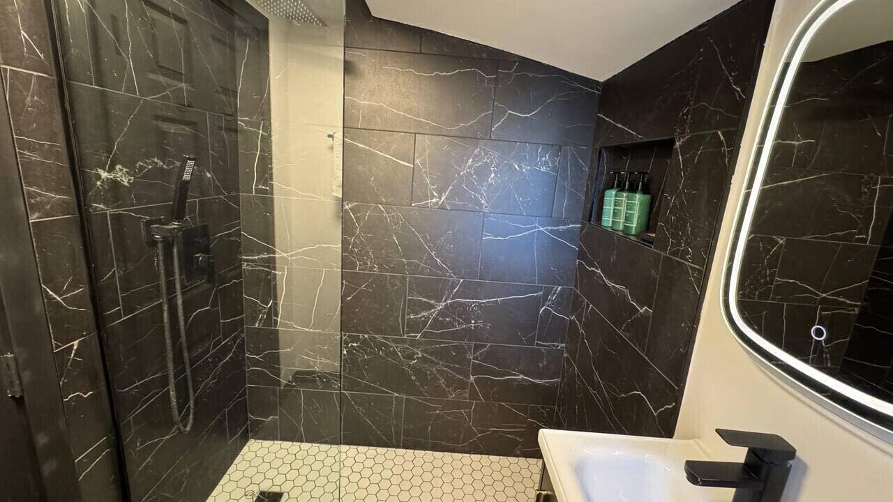 Photo of Bathroom in Downtown Phoenix