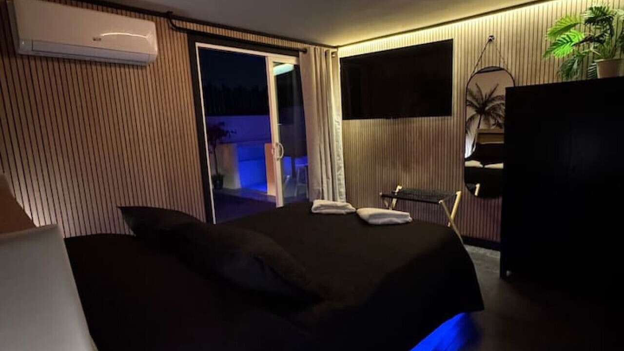 Photo of Bedroom in Downtown Phoenix