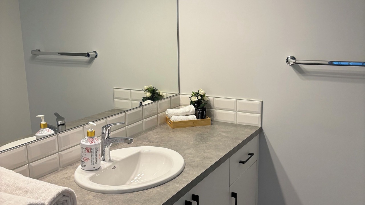Photo of Bathroom in Southwest Calgary
