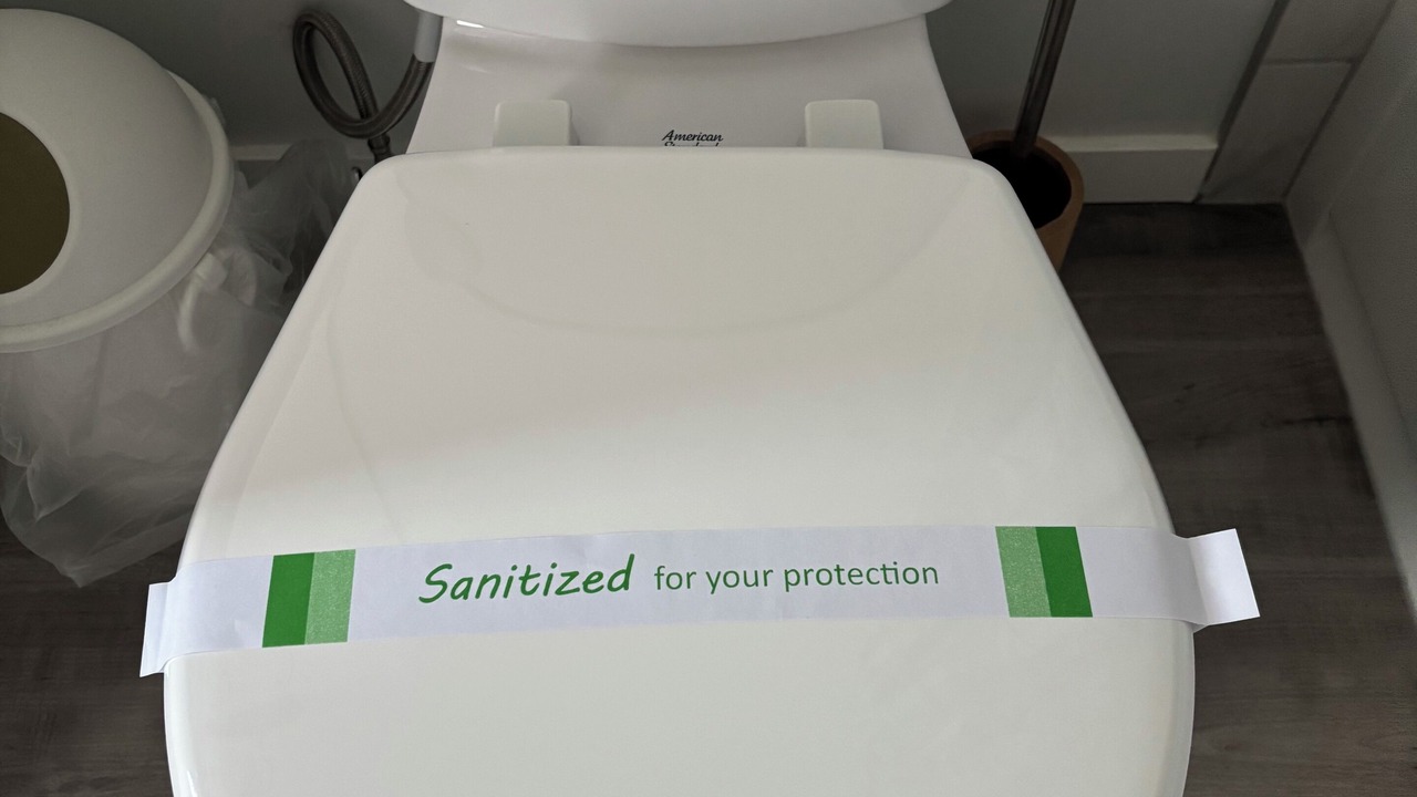 Photo of Bathroom in Southwest Calgary