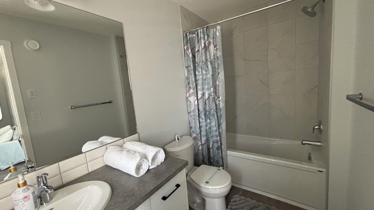 Photo of Bathroom in Southwest Calgary