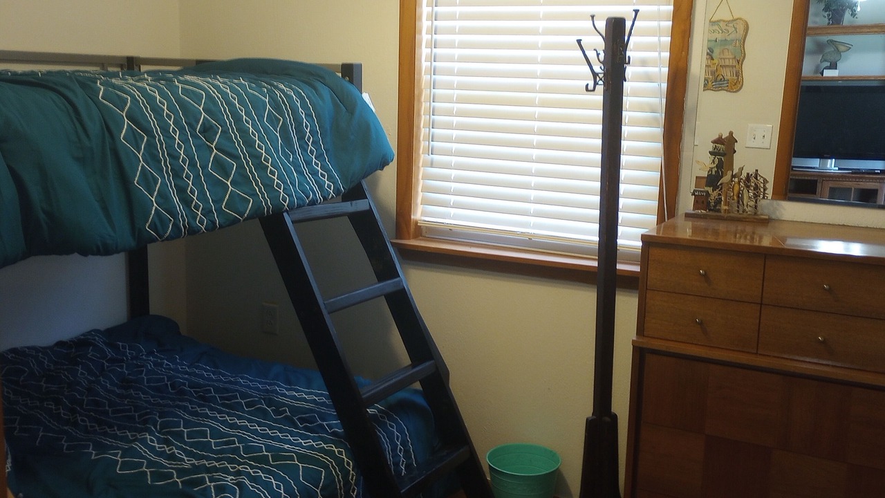 Photo of Bedroom in Checotah