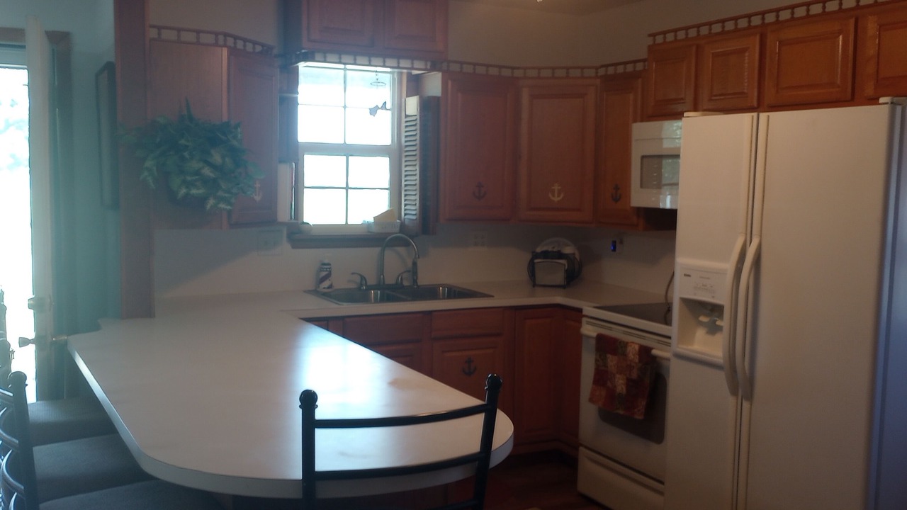 Photo of Kitchen in Checotah