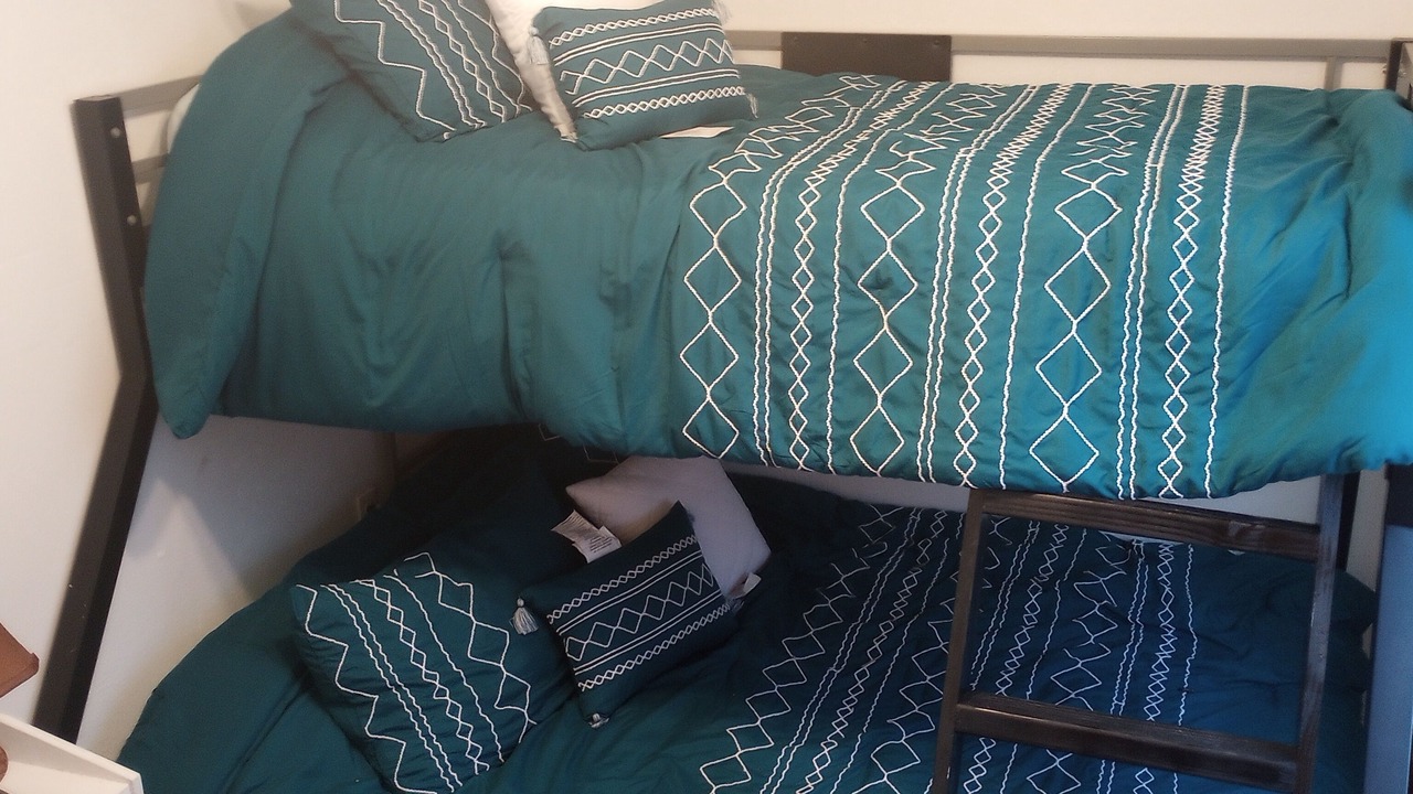 Photo of Bedroom in Checotah