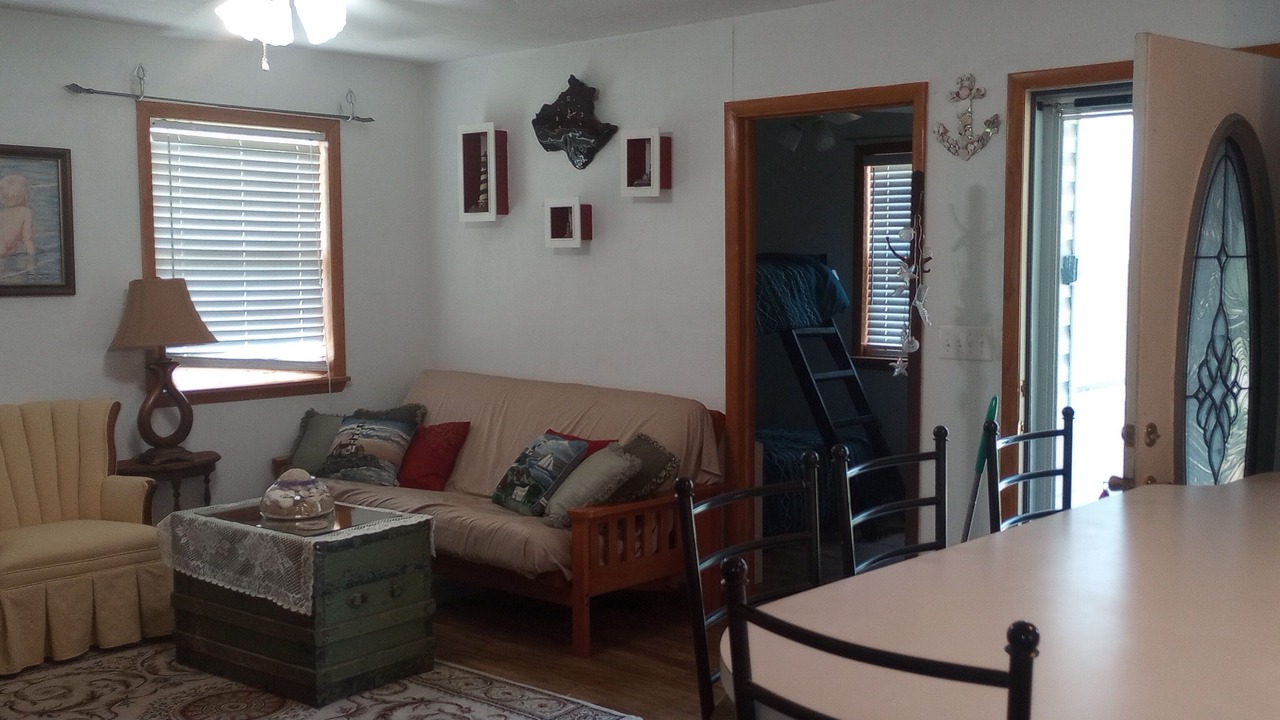 Photo of Livingroom in Checotah