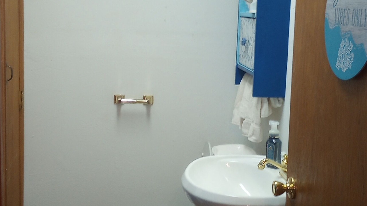 Photo of Bathroom in Checotah
