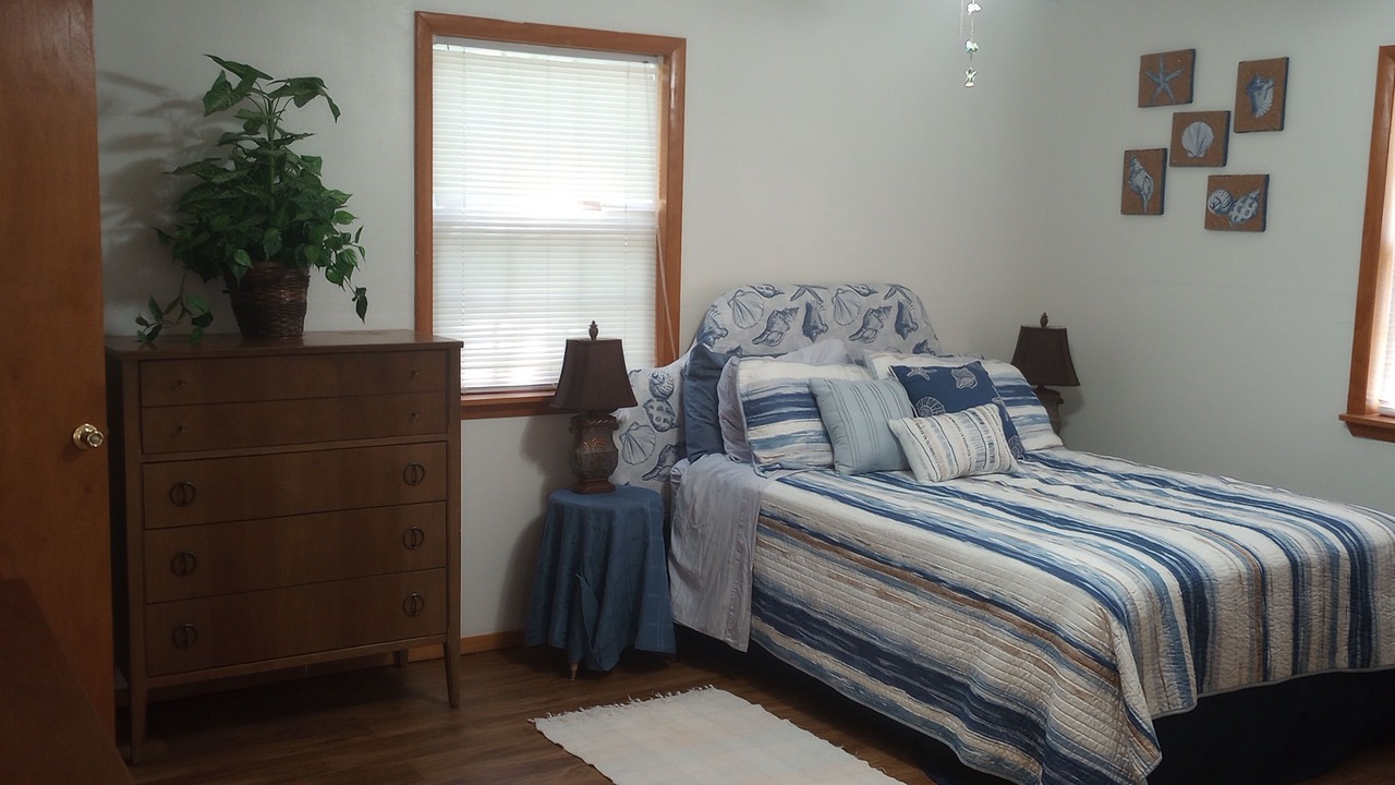 Photo of Bedroom in Checotah