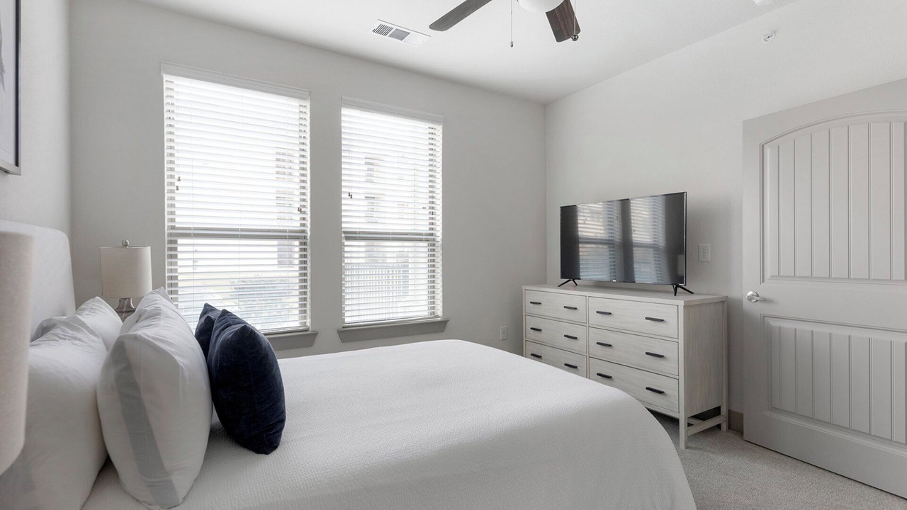 Photo of Bedroom in Shadow Glen